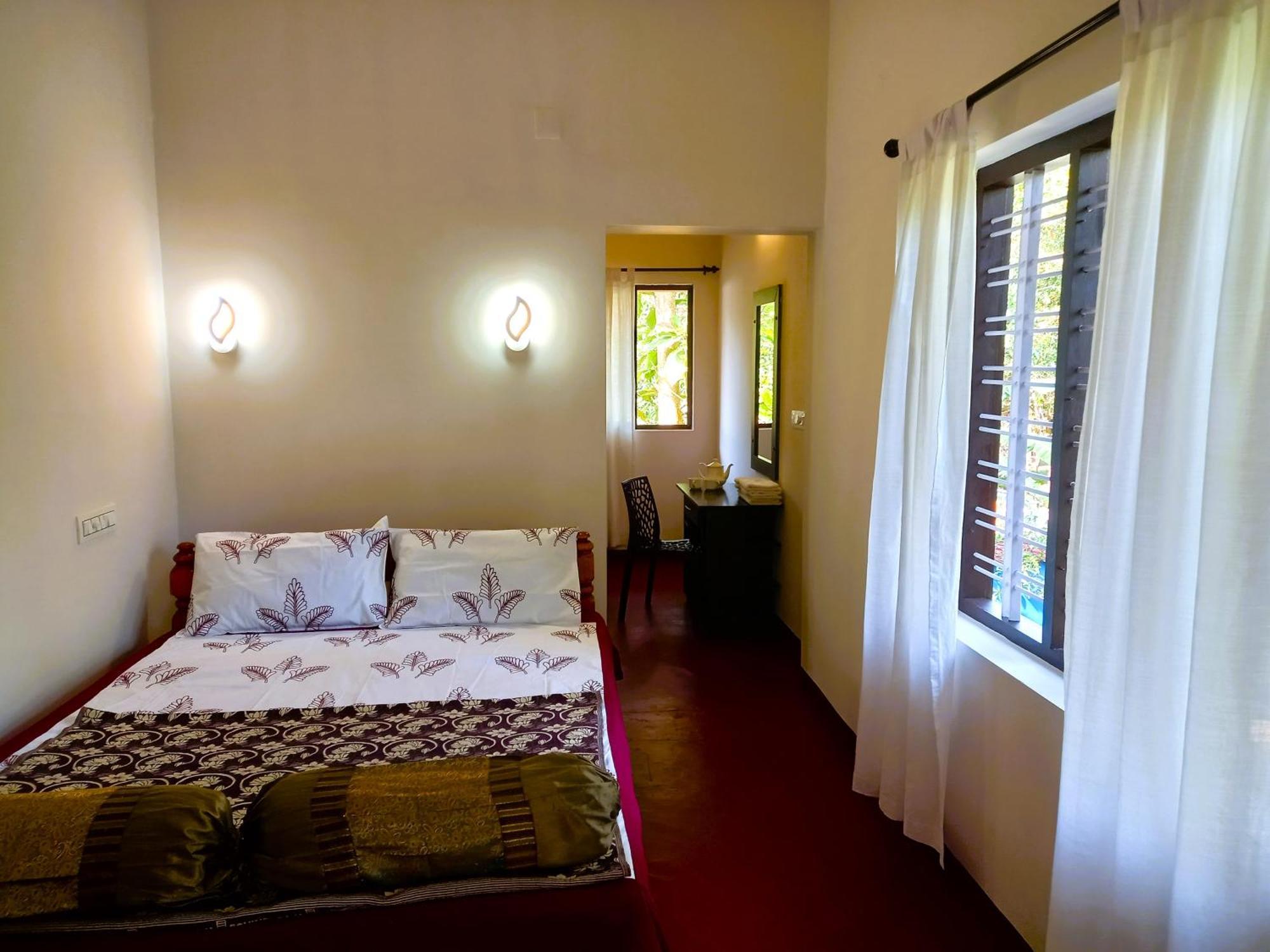 Bella Beach Villa マラリクラム エクステリア 写真