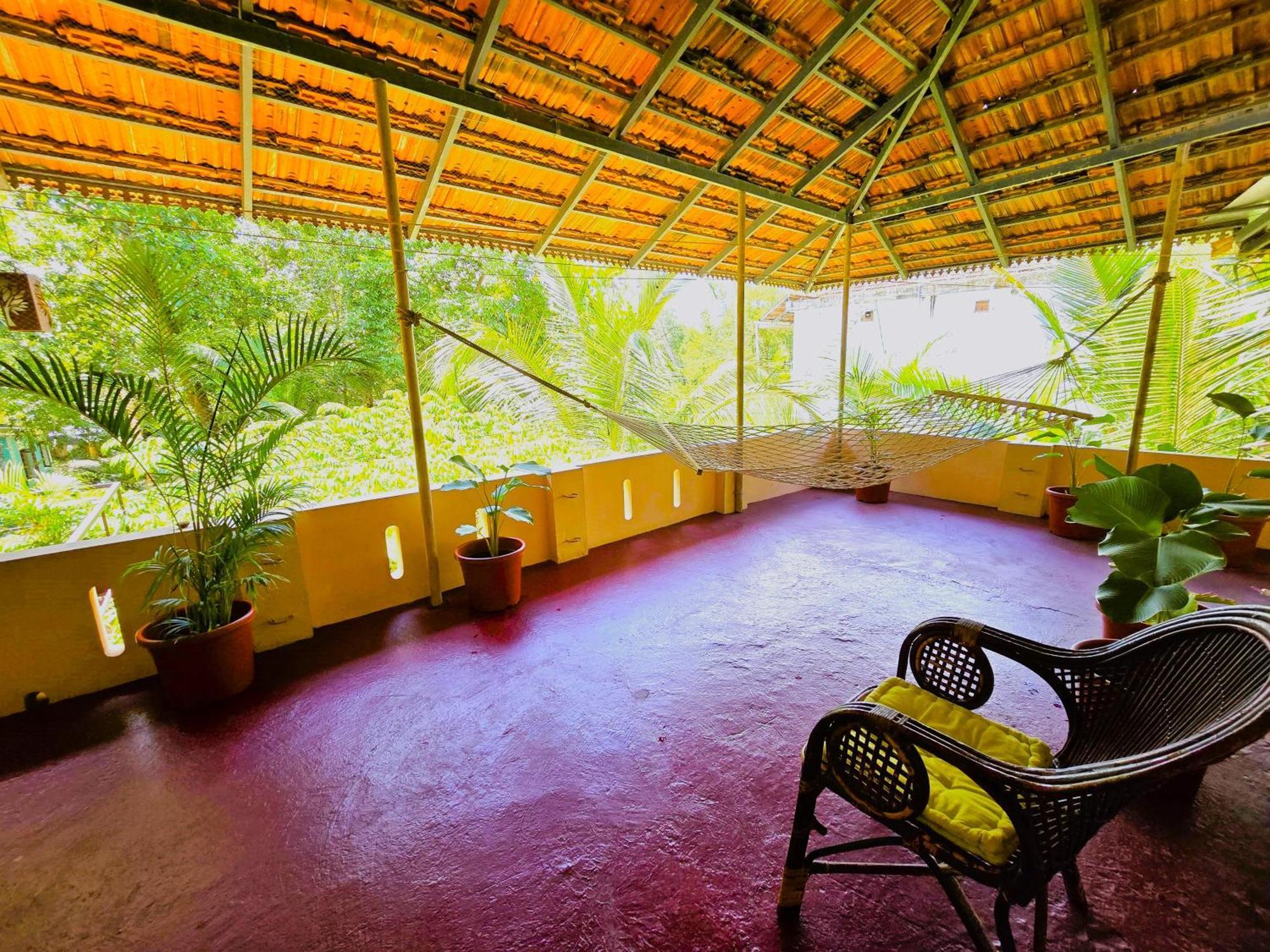 Bella Beach Villa マラリクラム エクステリア 写真