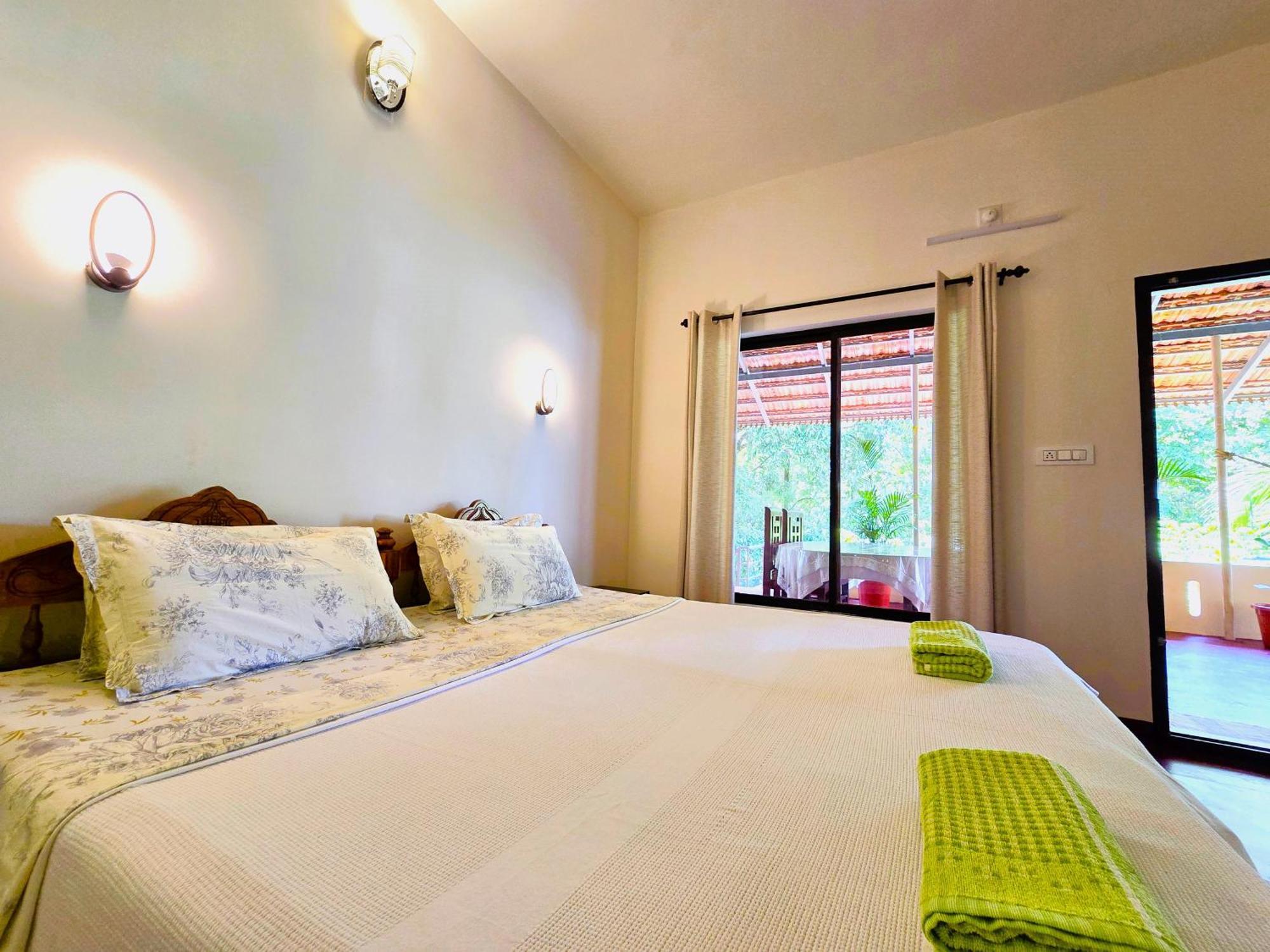 Bella Beach Villa マラリクラム エクステリア 写真