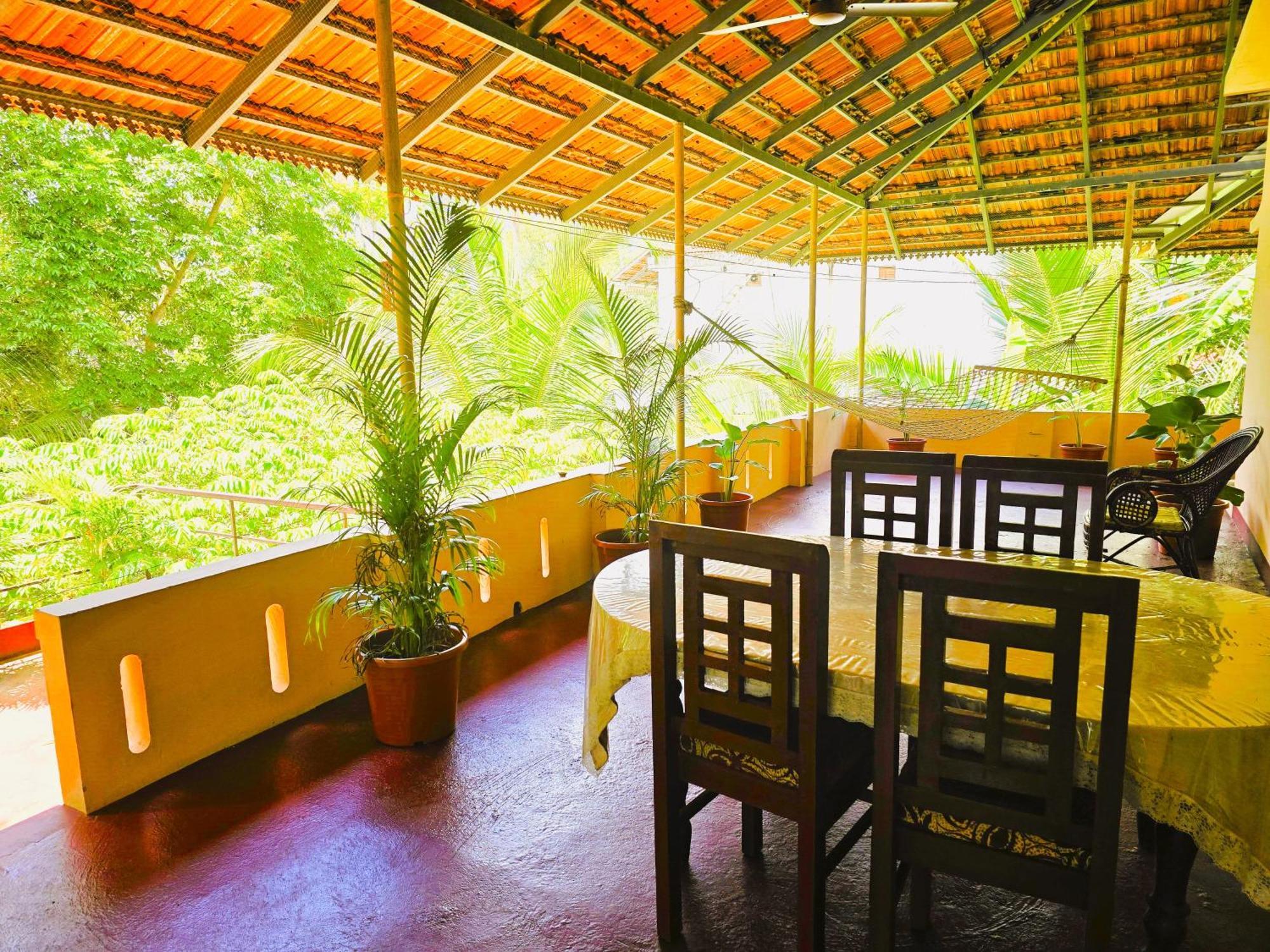 Bella Beach Villa マラリクラム エクステリア 写真